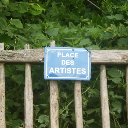 Couette-café Les Ombelles Albigeoises 3*