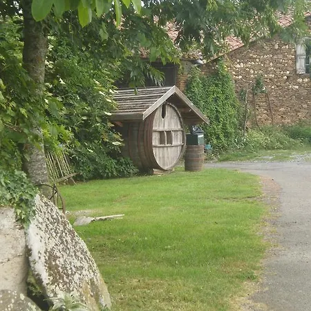 Les Ombelles Albigeoises