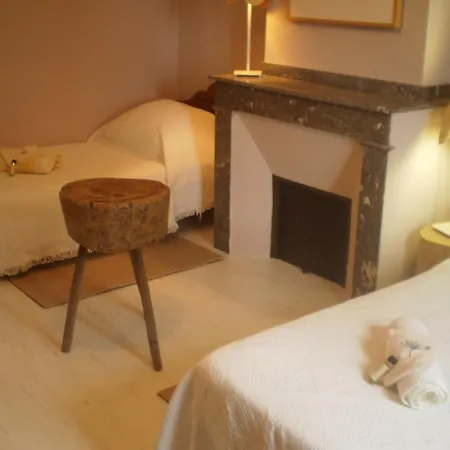 Couette-café Les Ombelles Albigeoises