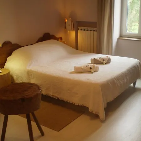 Couette-café Les Ombelles Albigeoises Cunac