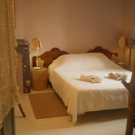 Couette-café Les Ombelles Albigeoises 3*