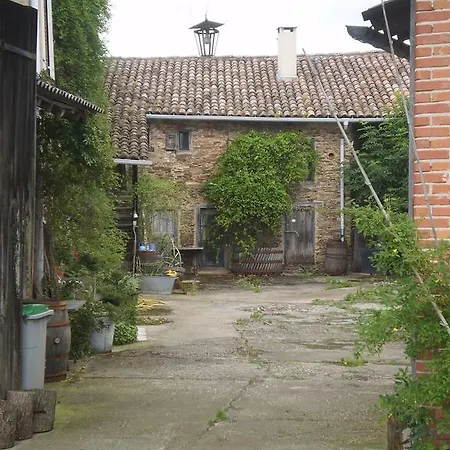 Les Ombelles Albigeoises Cunac
