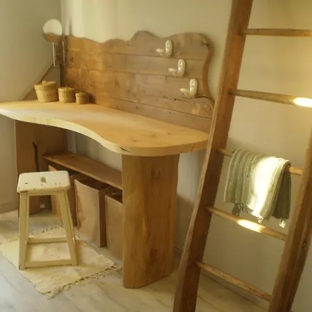 Couette-café Les Ombelles Albigeoises