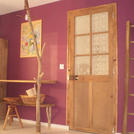 Couette-café Les Ombelles Albigeoises Cunac