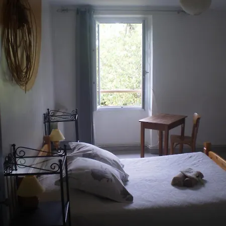 Couette-café Les Ombelles Albigeoises