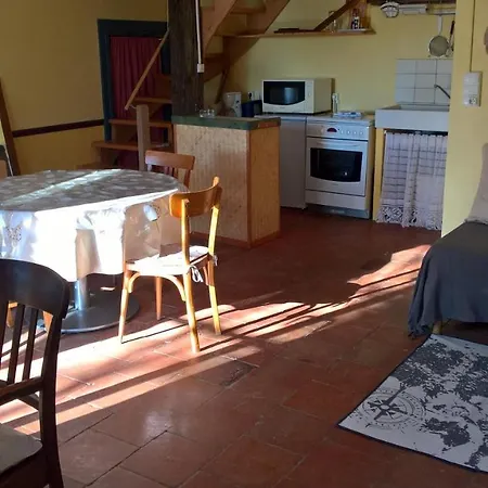 Les Ombelles Albigeoises Couette-café Cunac